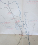 1st Burma Division at Pyuntaza