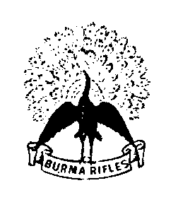 The Burma Rifles