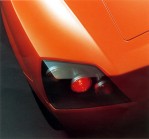 VX220 - Rear Light
