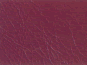 Mulberry Red Leather